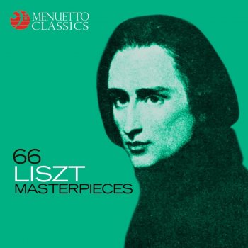 Jerome Rose Grandes études de Paganini, S. 141: No. 3. La Campanella. Allegretto