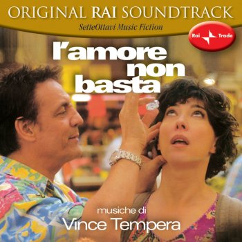 Vince Tempera Roma sulla senna - Original Soundtrack from "L'amore non basta"