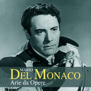 Mario Del Monaco Il trovatora, Act III: "Di quella pira"