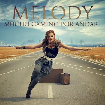 Melody Hoy Me Voy
