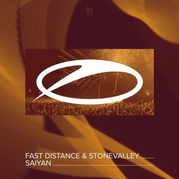Fast Distance feat. Stonevalley Saiyan