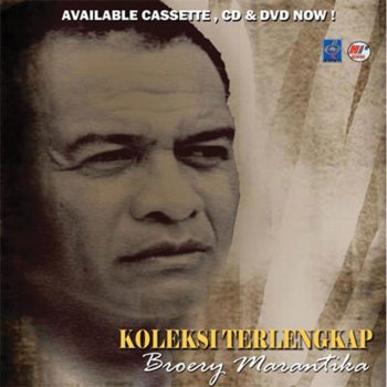 Broery Marantika Mawar Berduri (with Dewi Yull)