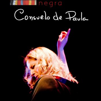 Consuelo de Paula Água Doce No Mar