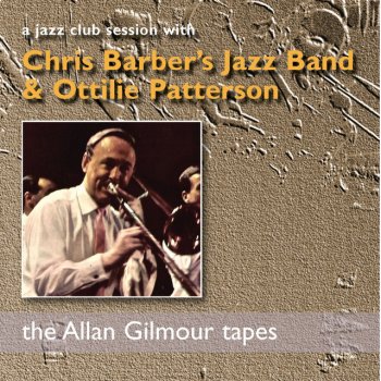 Chris Barber's Jazz Band What'd I Say? - Live