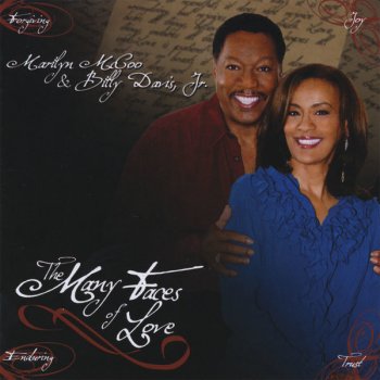 Marilyn McCoo & Billy Davis Jr. Precious Love