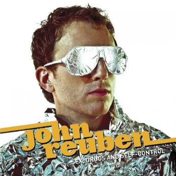 John Reuben Burn It Down