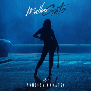 Wanessa Mulher Gato