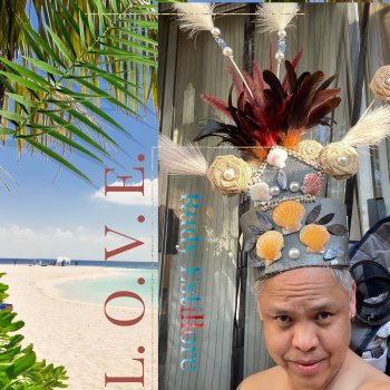 Исполнитель Rudy Estillore, альбом L O V E