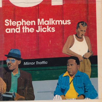 Stephen Malkmus & The Jicks Gorgeous Georgie