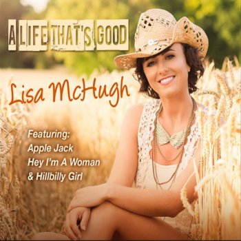 Lisa McHugh Apple Jack