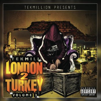 Tekmill feat. Muhabbet Merhamet (feat. Muhabbet)