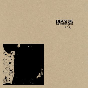 Exercise One It Is Happening Again - Ewan Pearson's Kosmische Dub Mix