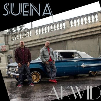 Akwid Suena