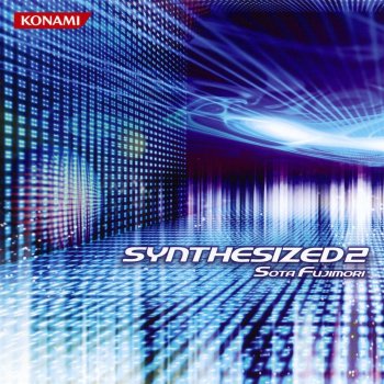 藤森崇多 Intro -SYNTHESIZED2-