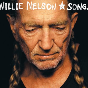 Willie Nelson Whiskey River