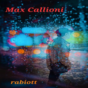 Max Callioni YOGURT GIOVANE