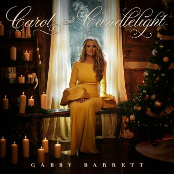 Gabby Barrett I'll Be Home For Christmas