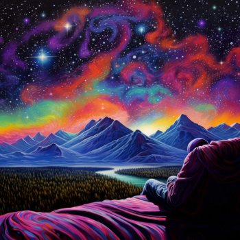 Исполнитель Soothing Sounds, альбом Aurora: Witness the Aurora's Magic