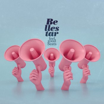 Bellestar Chasing Pavements