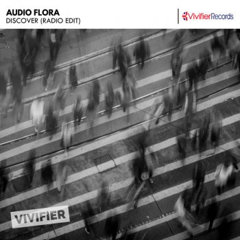 Audio Flora Discover - Radio Edit