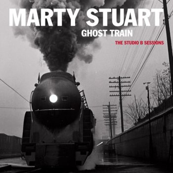 Marty Stuart Hard Working man