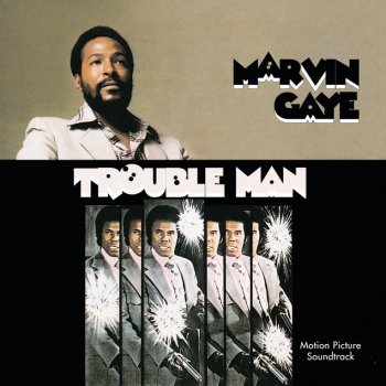 Marvin Gaye Cleo's Apartment - From "Trouble Man" Soundtrack