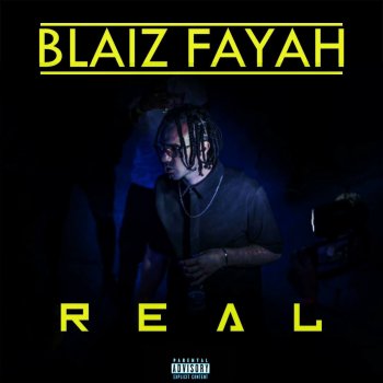 Blaiz Fayah Fuck Up