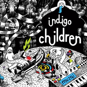 Indigo Children Mantora