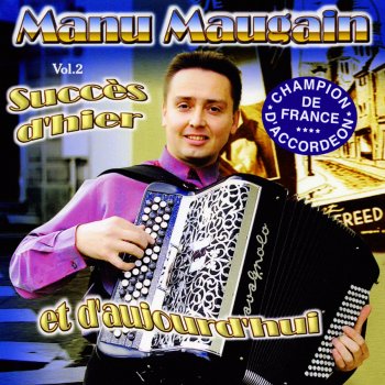 Manu Maugain Medley : Valse Des Neiges / Etoile Des Neiges