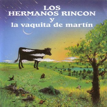 Los Hermanos Rincon Gatita Pinta