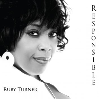 Ruby Turner The Thrill Is Gone