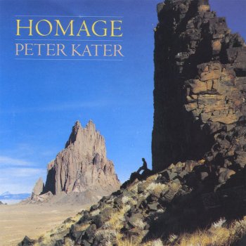 Peter Kater Homage