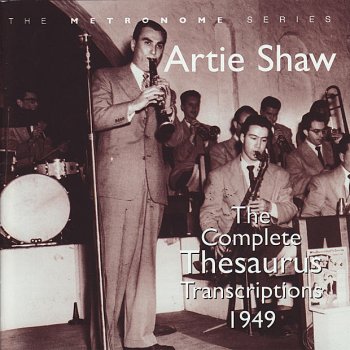 Artie Shaw He's Funny That Way