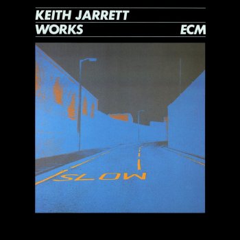 Keith Jarrett Encore from Nagoya