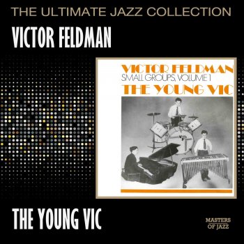 Victor Feldman Gone With the Wind