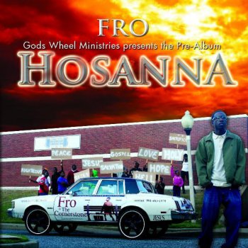 FRÖ Hosanna