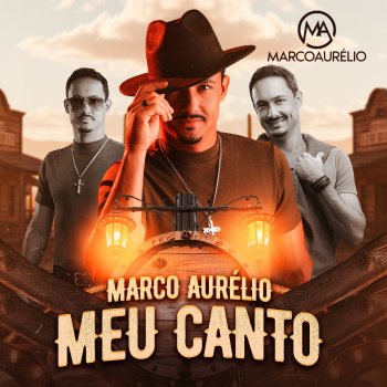 Marco Aurelio Só Pensando em Você Vida Cigana (Ao Vivo)