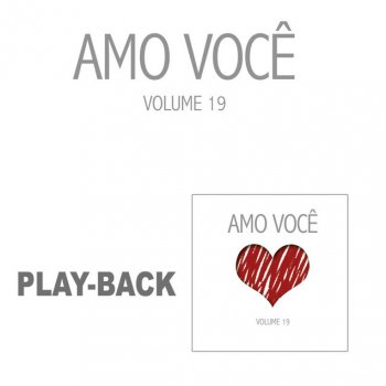 Fernanda Brum O Amor é Real - Playback