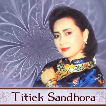 Titiek Sandhora Penyakit Cinta
