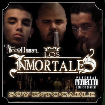 Los Inmortales Representando