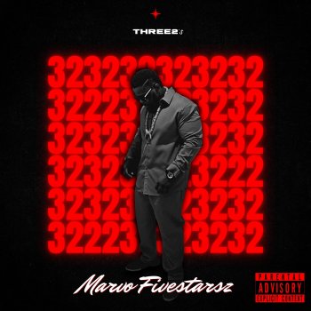 Marvo Fivestarsz Burna (feat. TEDD)