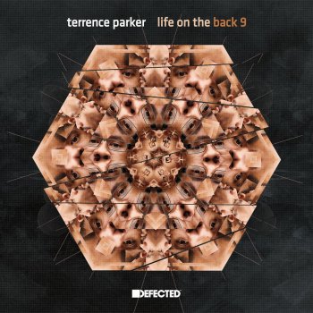 Terrence Parker feat. Merachka Open Up Your Spirit (feat. Merachka) - TP's Deeep Detroit Heat Remix