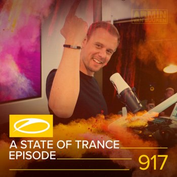 Beatsole feat. Nostrangel Alice (ASOT 917)
