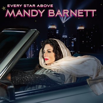 Mandy Barnett I'm a Fool To Want You