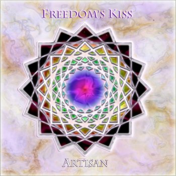 Artisan Freedoms Kiss.