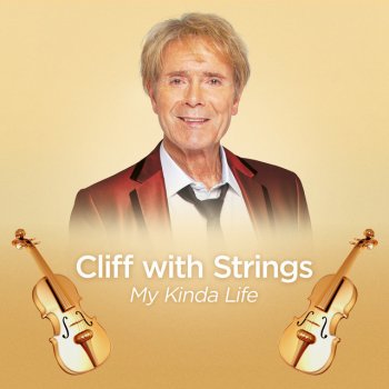 Cliff Richard Living Doll