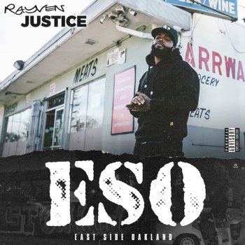 Rayven Justice feat. Iamsu! Whistle