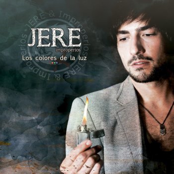 Jere Volver a Sonreir