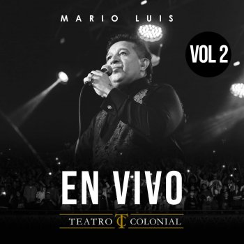 Mário Luis Volver Volver - En Vivo