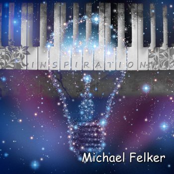 Michael Felker Live the Beat